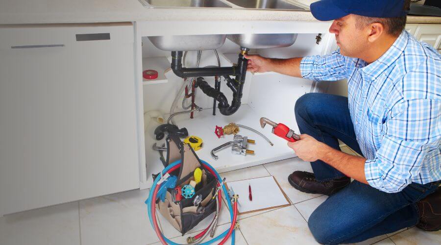 Professional emergency plumbing in Discovery Bay, CA